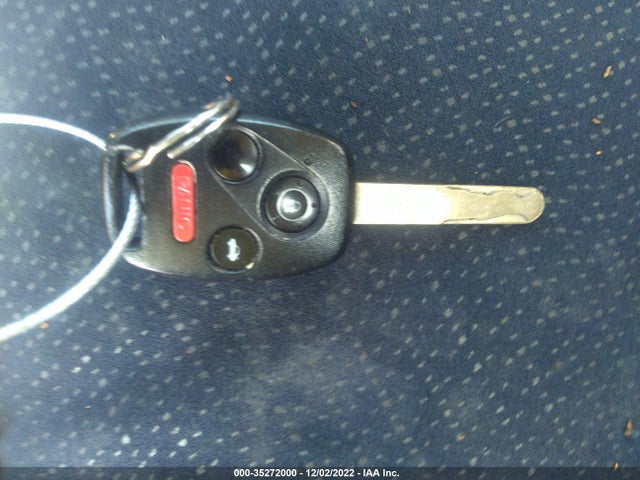 2007 HONDA CIVIC HYBRID VIN: JHMFA36287S024268