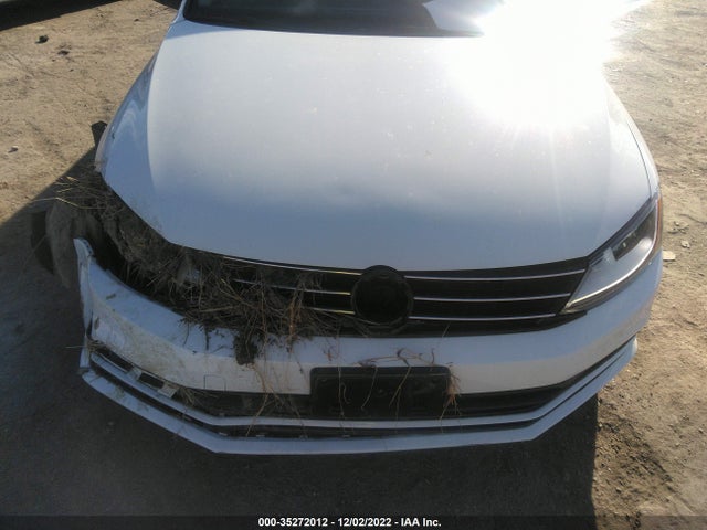 Volkswagen Jetta 2017 3VW2B7AJ7HM345017 Image 11