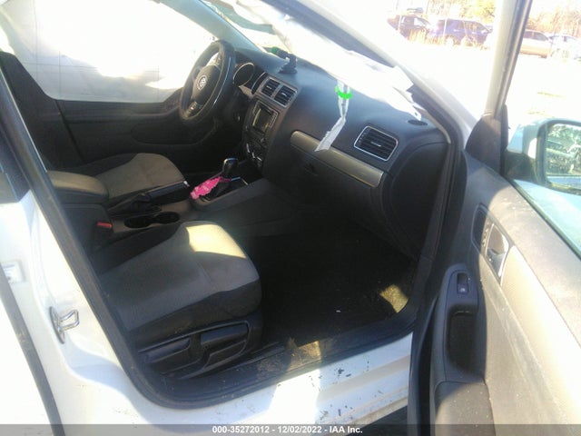 Volkswagen Jetta 2017 3VW2B7AJ7HM345017 Image 6