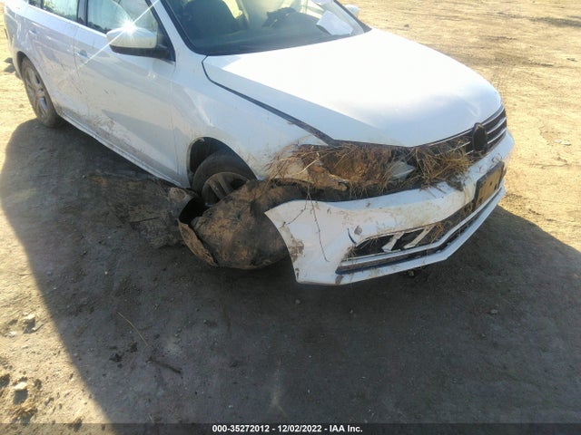 Volkswagen Jetta 2017 3VW2B7AJ7HM345017 Image 7