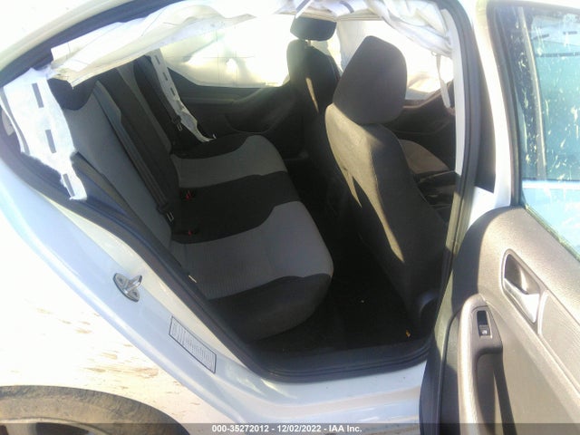 Volkswagen Jetta 2017 3VW2B7AJ7HM345017 Image 9