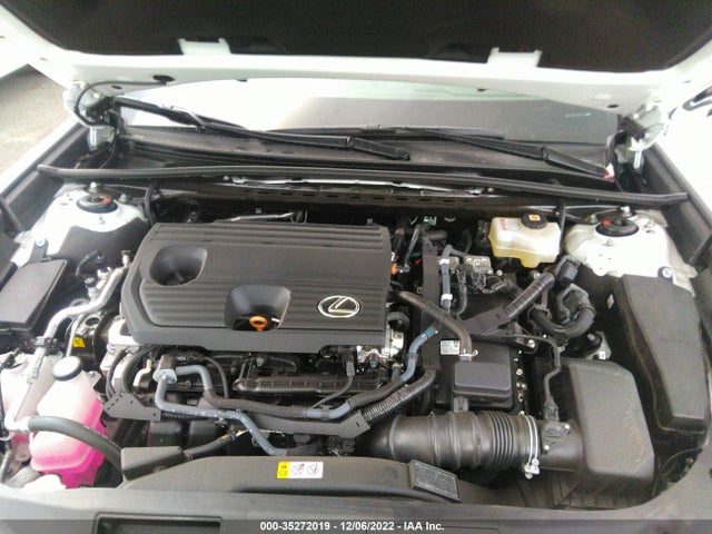 2022 Lexus ES, VIN: 58ADA1C15NU023383