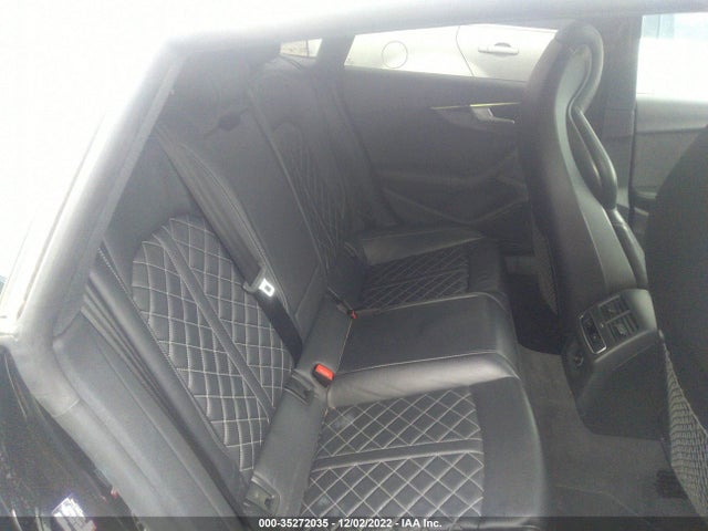 2018 Audi S5, VIN: WAUC4CF59JA057781