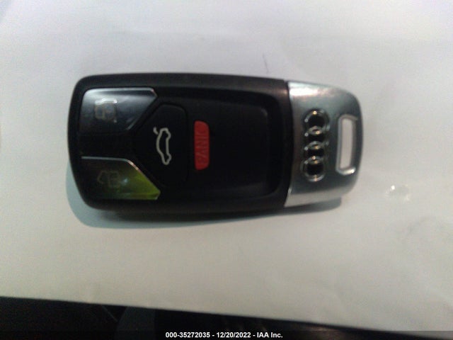 2018 Audi S5, VIN: WAUC4CF59JA057781