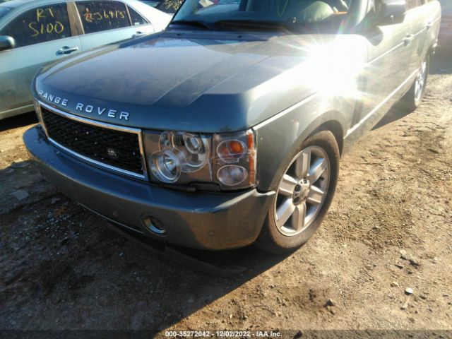 SALMF11405A196958 Land Rover Range Rover Hse