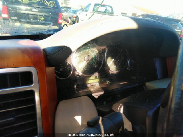 SALMF11405A196958 Land Rover Range Rover Hse