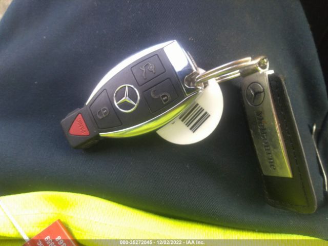 WDDSJ4EB7EN036694 Mercedes-Benz Cla-class Cla 250