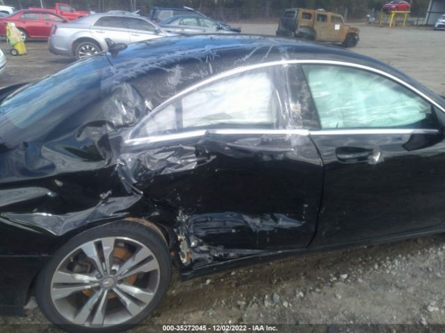 WDDSJ4EB7EN036694 Mercedes-Benz Cla-class Cla 250