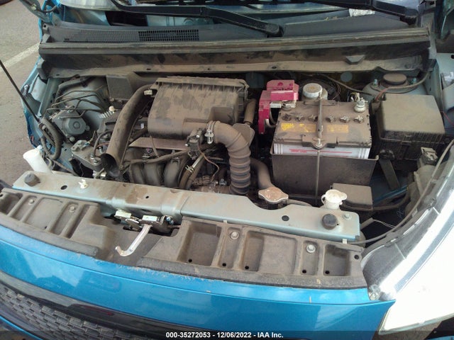 ML32F4FJ7LHF08685 Mitsubishi Mirage G4 Se/le