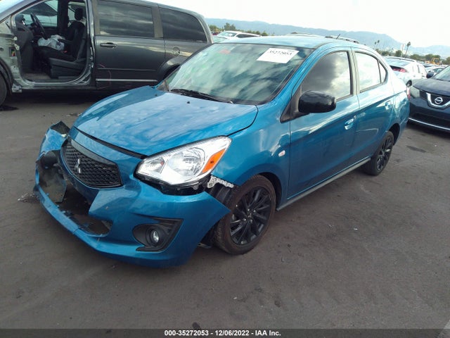 ML32F4FJ7LHF08685 Mitsubishi Mirage G4 Se/le