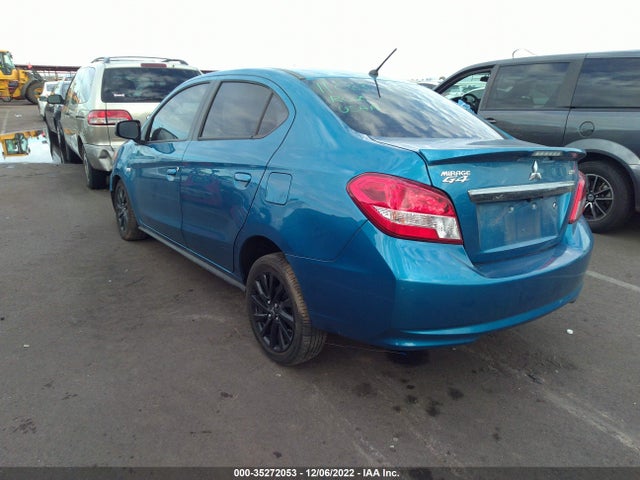 ML32F4FJ7LHF08685 Mitsubishi Mirage G4 Se/le