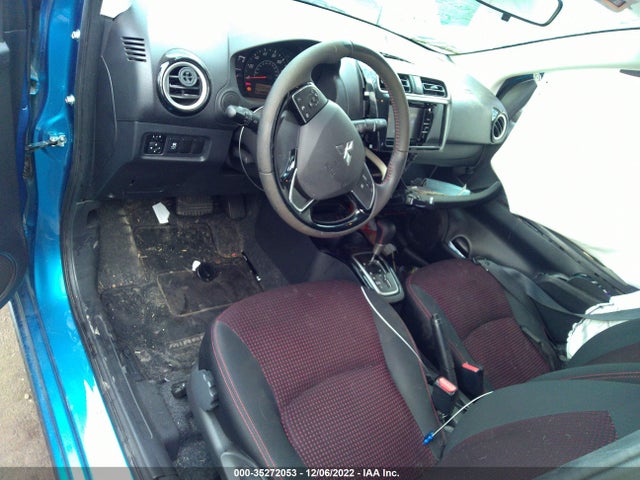 ML32F4FJ7LHF08685 Mitsubishi Mirage G4 Se/le