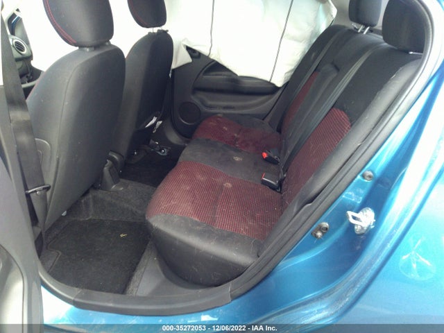 ML32F4FJ7LHF08685 Mitsubishi Mirage G4 Se/le