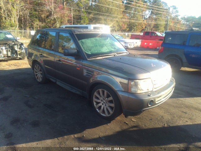 2006 SALSH23406A959955 main image