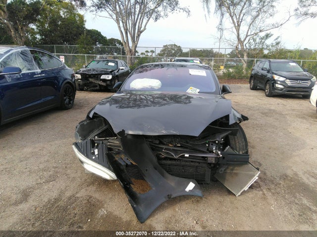 2018 Tesla Model S, VIN: 5YJSA1E49JF263386