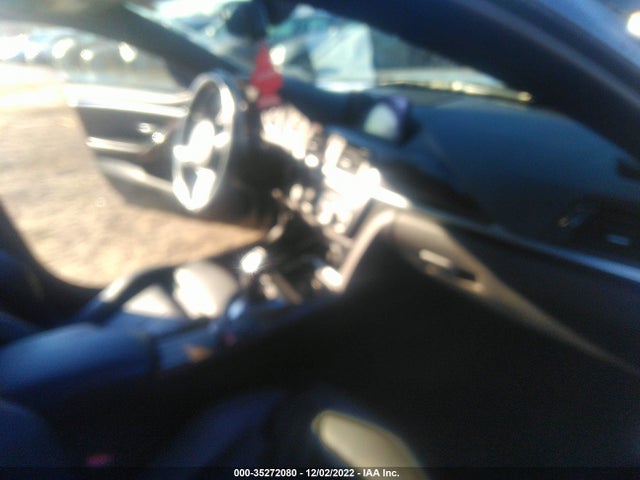 2015 BMW 4 SERIES 428I XDRIVE VIN: WBA4C9C55FD330302
