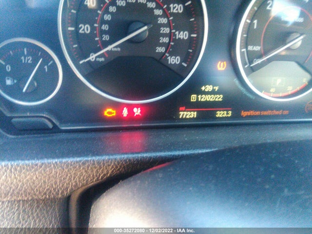 2015 BMW 4 SERIES 428I XDRIVE VIN: WBA4C9C55FD330302