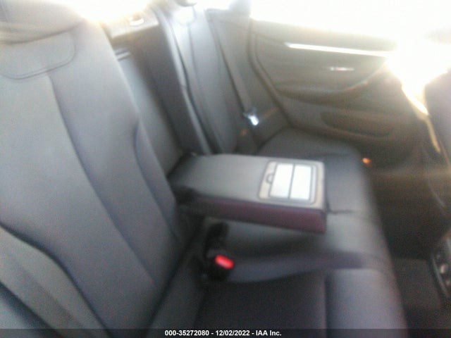 2015 BMW 4 SERIES 428I XDRIVE VIN: WBA4C9C55FD330302