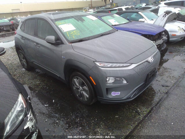 2019 Hyundai Kona, VIN: KM8K53AG5KU024406