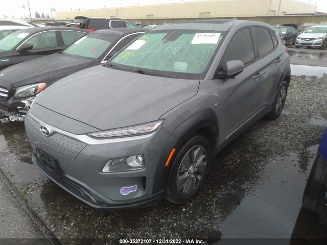 2019 Hyundai Kona, VIN: KM8K53AG5KU024406