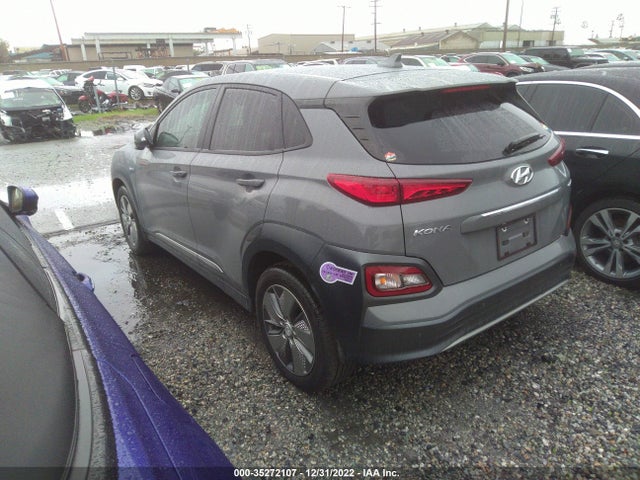 2019 Hyundai Kona, VIN: KM8K53AG5KU024406