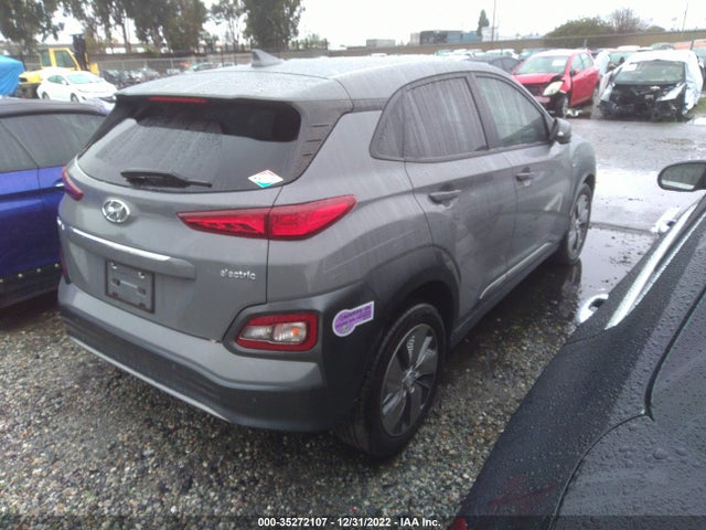 2019 Hyundai Kona, VIN: KM8K53AG5KU024406