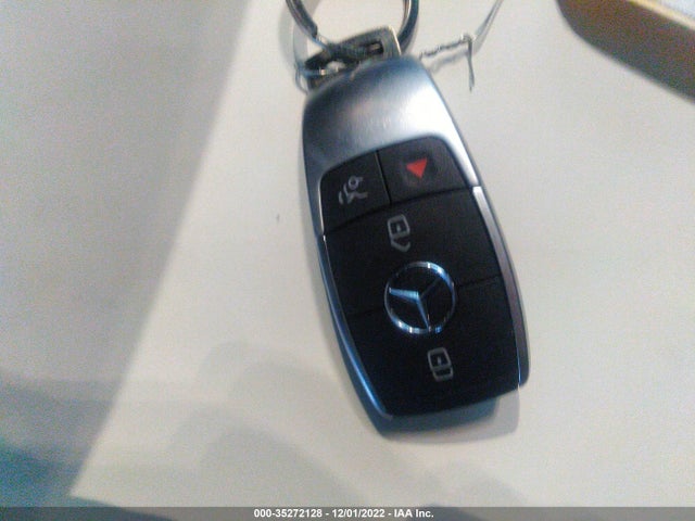 2021 Mercedes-Benz GLA-Class, VIN: W1N4N4HB4MJ116570