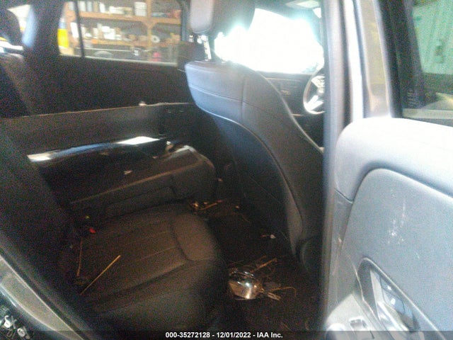 2021 Mercedes-Benz GLA-Class, VIN: W1N4N4HB4MJ116570