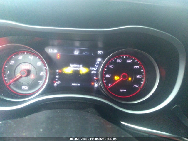 2018 Dodge Charger, VIN: 2C3CDXHG4JH125368