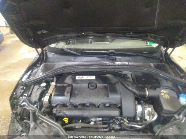 YV4902DZXB2209438 Volvo Xc60 3.0t