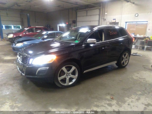 YV4902DZXB2209438 Volvo Xc60 3.0t
