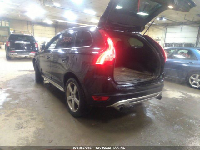 YV4902DZXB2209438 Volvo Xc60 3.0t