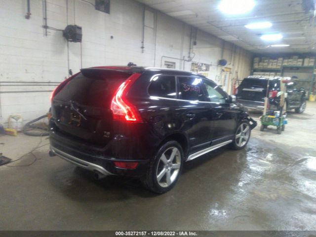 YV4902DZXB2209438 Volvo Xc60 3.0t
