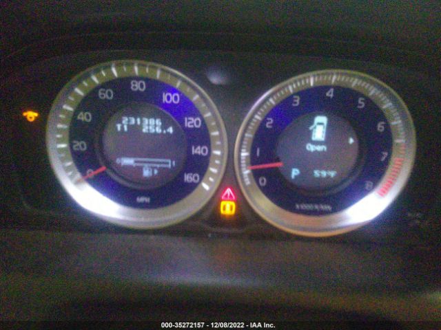 YV4902DZXB2209438 Volvo Xc60 3.0t