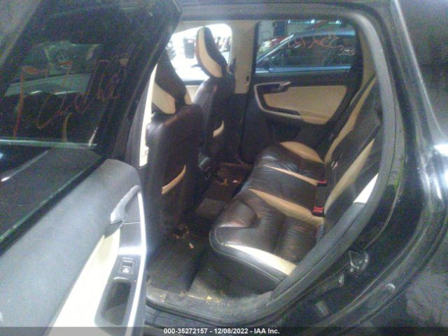 YV4902DZXB2209438 Volvo Xc60 3.0t