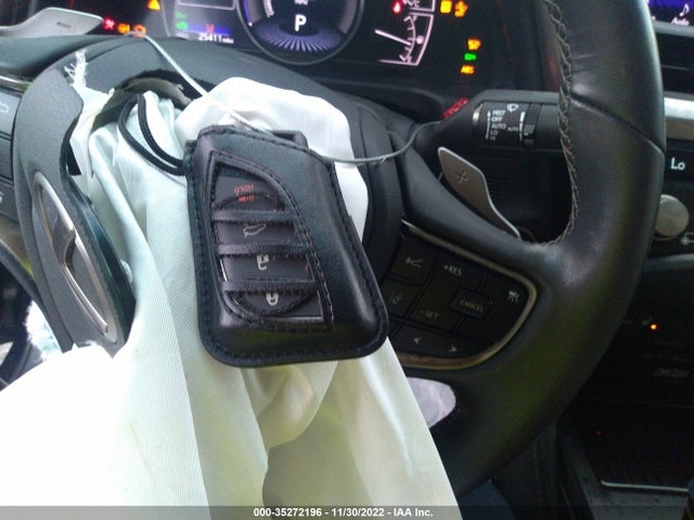 2021 Lexus ES, VIN: 58ADA1C1XMU003872