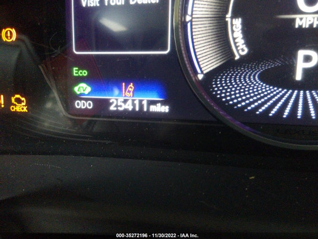 2021 Lexus ES, VIN: 58ADA1C1XMU003872
