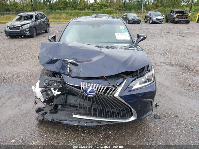 2021 Lexus ES, VIN: 58ADA1C1XMU003872