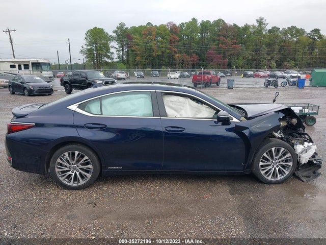2021 Lexus ES, VIN: 58ADA1C1XMU003872