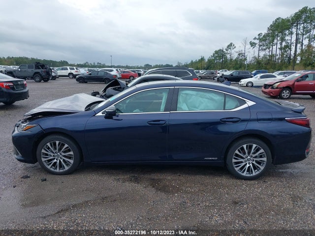2021 Lexus ES, VIN: 58ADA1C1XMU003872