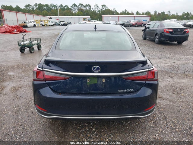 2021 Lexus ES, VIN: 58ADA1C1XMU003872