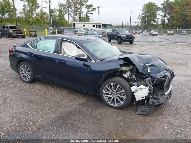 2021 Lexus ES, VIN: 58ADA1C1XMU003872