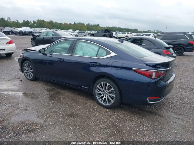2021 Lexus ES, VIN: 58ADA1C1XMU003872