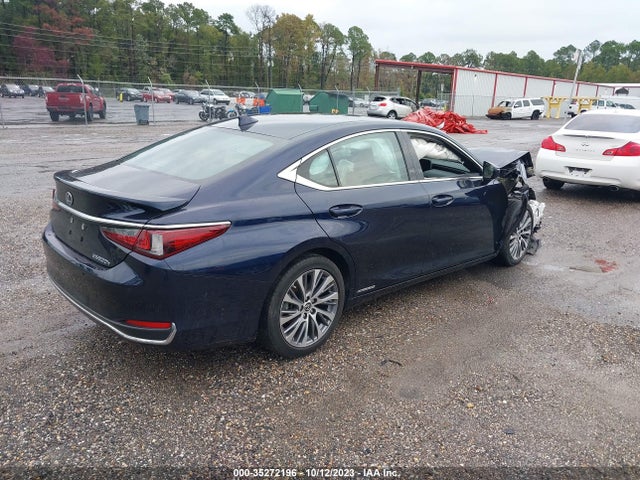 2021 Lexus ES, VIN: 58ADA1C1XMU003872