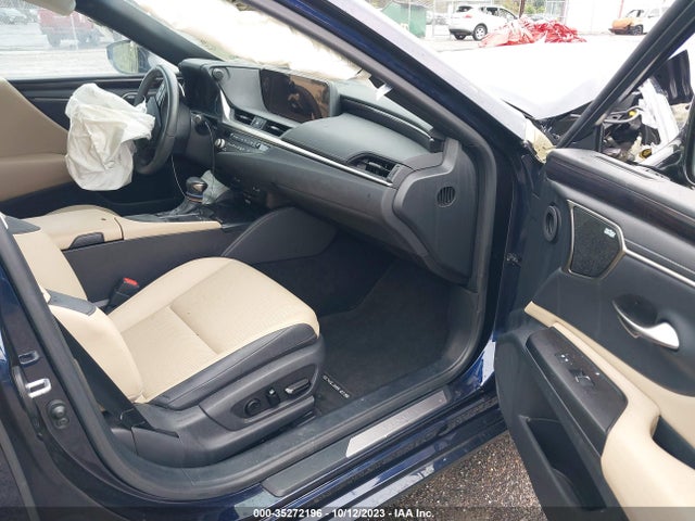 2021 Lexus ES, VIN: 58ADA1C1XMU003872