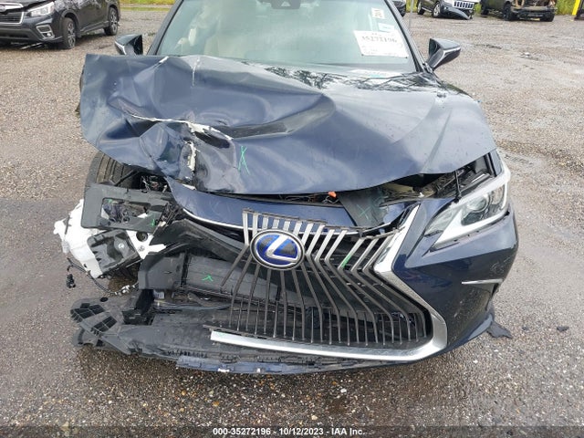 2021 Lexus ES, VIN: 58ADA1C1XMU003872