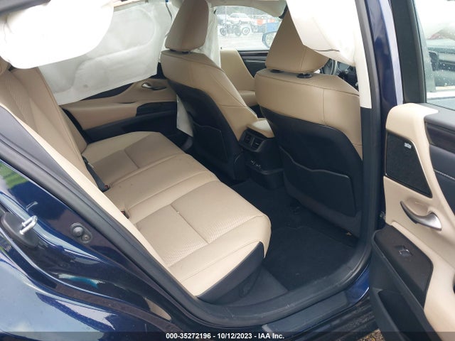 2021 Lexus ES, VIN: 58ADA1C1XMU003872