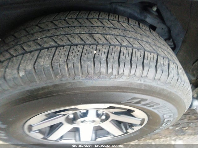 2020 TOYOTA 4RUNNER SR5 VIN: JTEBU5JR1L5829167