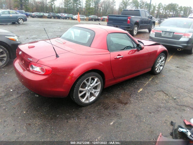 2015 Mazda MX-5 Miata, VIN: JM1NC2PFXF0238448
