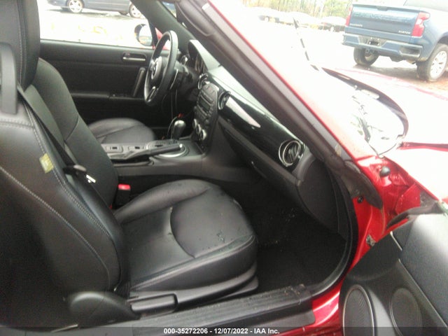 2015 Mazda MX-5 Miata, VIN: JM1NC2PFXF0238448